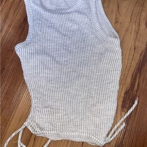 Like new, worn once, size small